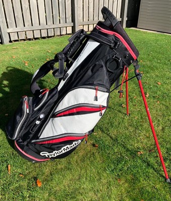 DEMO inutilizzati Callaway Big berha 7 FERRO -1/2" albero di Grafite leggero mano sinistra 