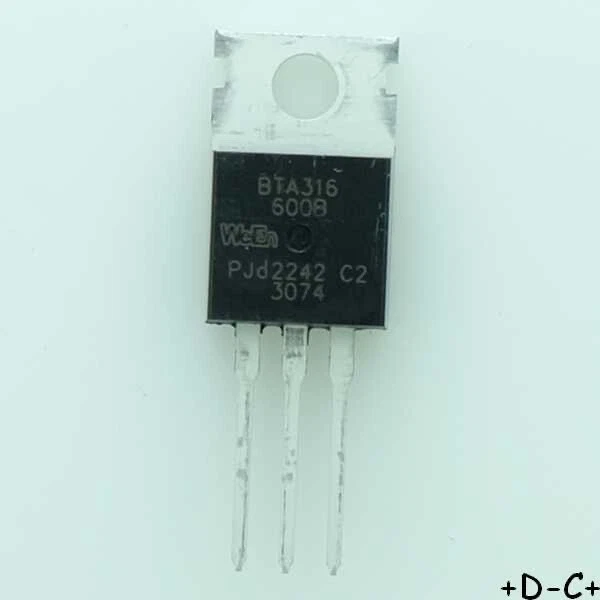 TC* General Radio Company GENRAD 1650-A Impedance Bridge (DTG5