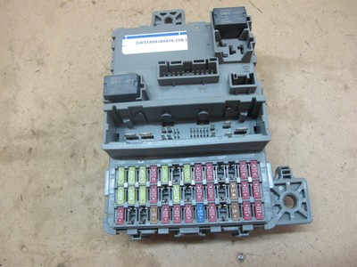 Honda pp gf15