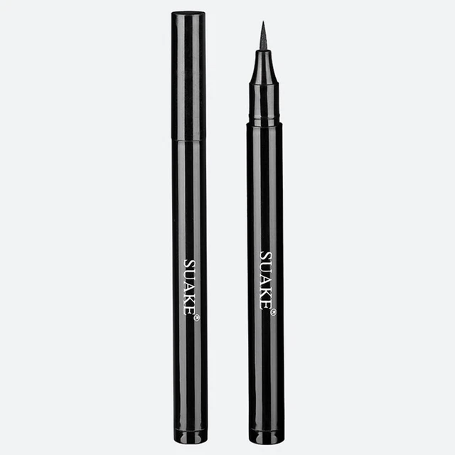 Waterproof Not Blooming Eyeliner Pencil Long-lasting No Fade Sexy Colorful E  Sg