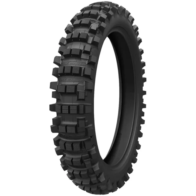 Kenda K760 Trakmaster II Rear Tire