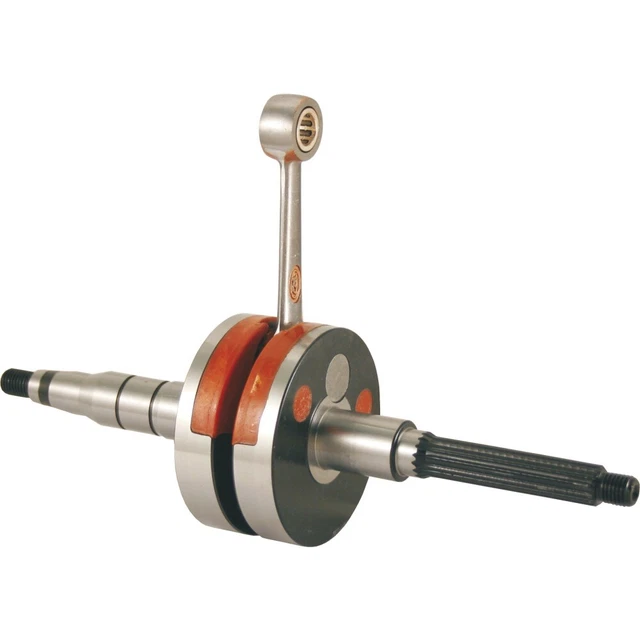 Albero motore dell'asse Axis Driver Shaft Compatible With Philips Food Albero motore dell'asse Axis Driver Shaft Compatible With Philips Food