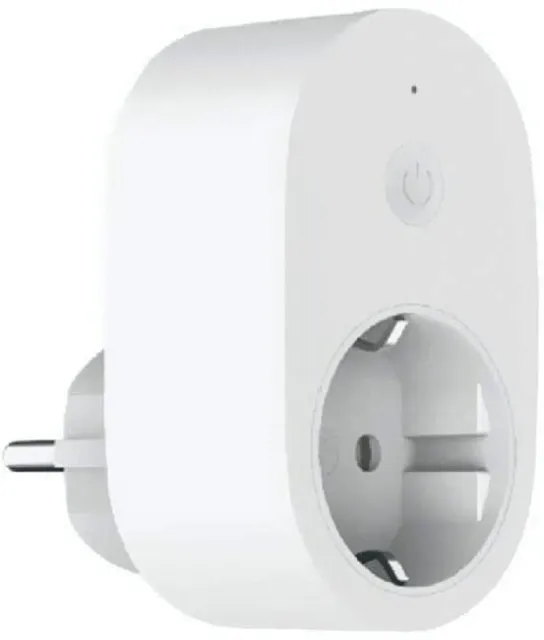 XIAOMI Enchufe inteligente Mi Smart Power Plug REGLETA WIFI 2