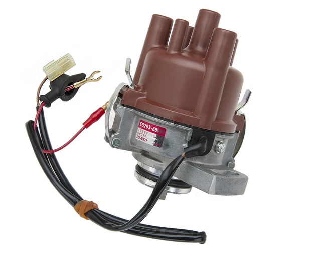 Distributor Cap & Rotor 12581-68650 12581-68670 For Kubota WG750 DF752 WG600 Engines - Direct Replacement Part