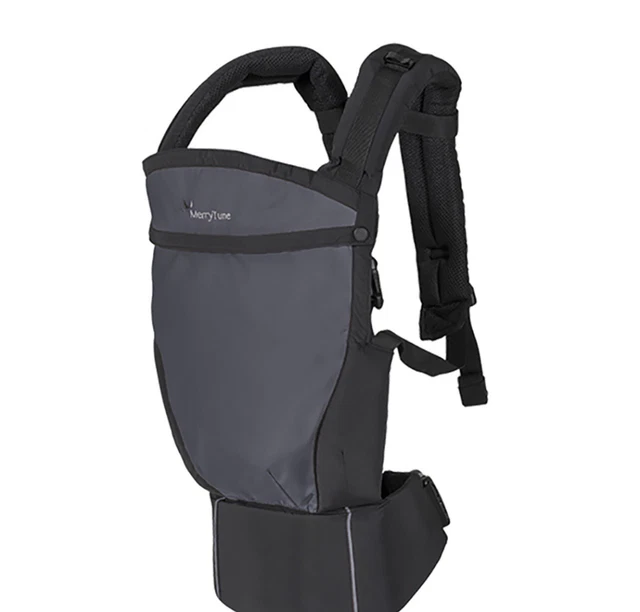 Portabebés MerryTune Ultimate