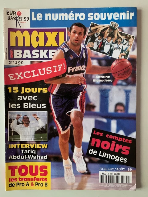 Maxi basket à vendre - Shopping Participatif Maxi basket à vendre - Shopping Participatif