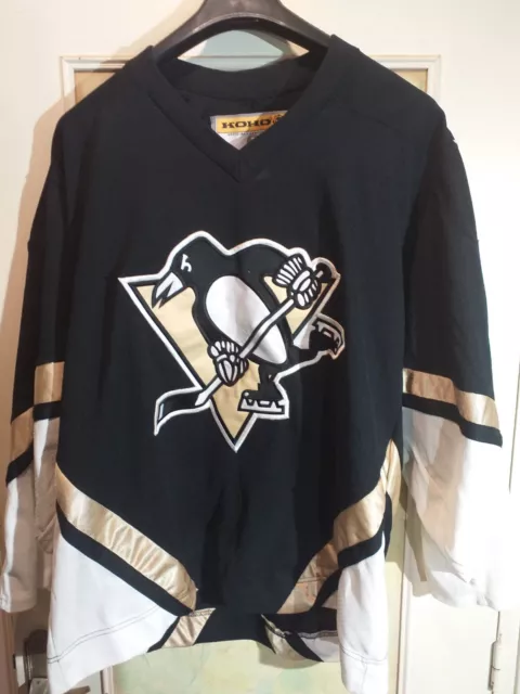 Jersey NHL Pittsburgh Penguins Koho Taille Adulte L