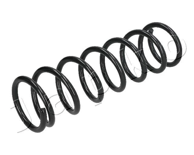 JAPKO RESSORT DE SUSPENSION Essieu Arrière, 337mm