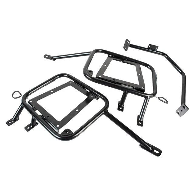 tusk pannier racks klr650