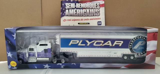 Used Peterbilt 359, 379, 389 / Kenworth W900 A/B/L for Sale