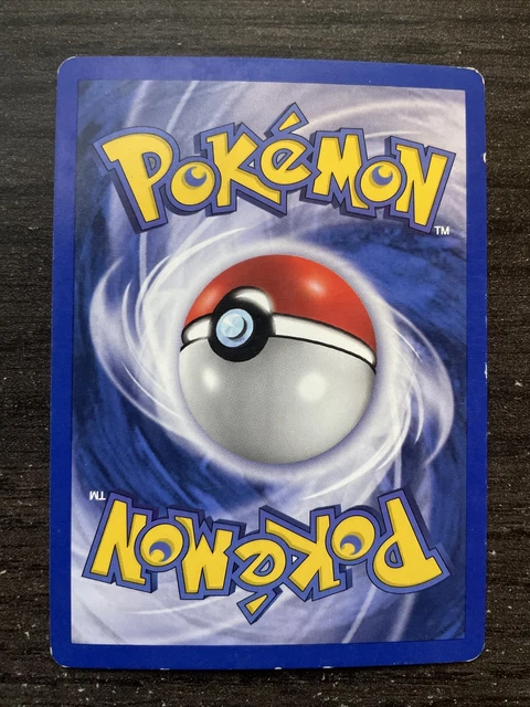 Azumarill Unco - Pokemon 30/100 Ex Sandstorm Fr 2
