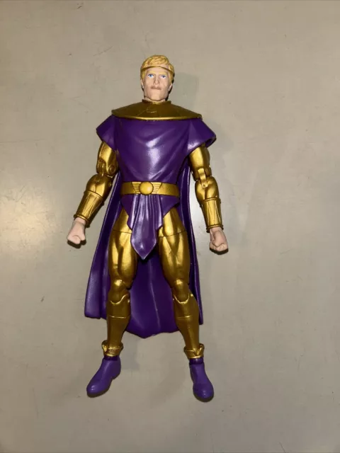 Dc essentials watchmen deals