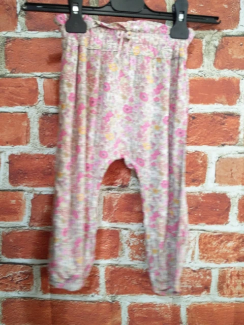 Bundle Bambina Età 18-24 Mesi Next Zara Leggings T-Shirt Cardigan Lungo 92Cm 7