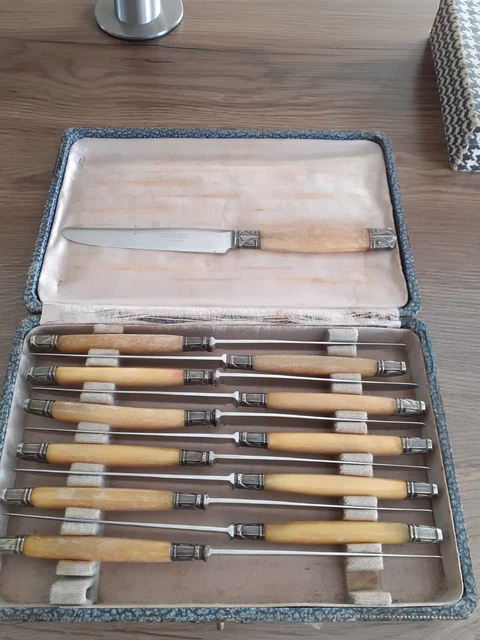 Couteaux Régionaux, achat de Couteaux Régionaux Fontenille-Pataud - couteaux