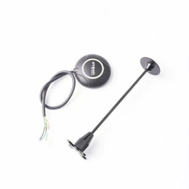 NEO-M8N GPS Module+Folding Antenna Mount Holder for APM2.8 2.6PIX Pixhawk Flight