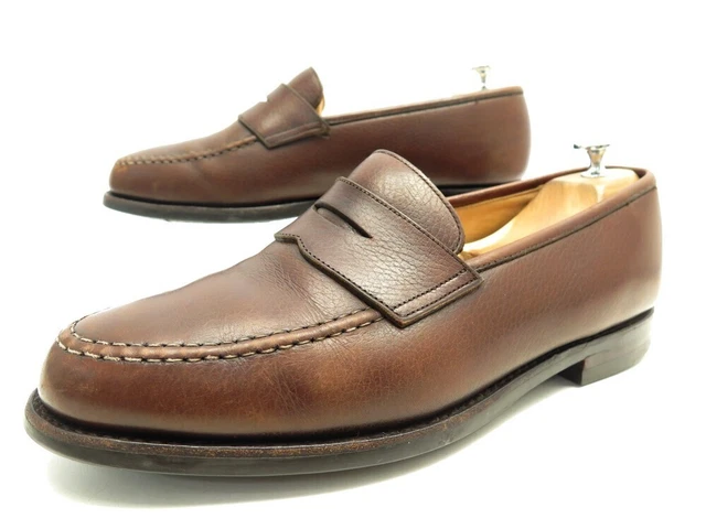 Chaussures crockett online and jones
