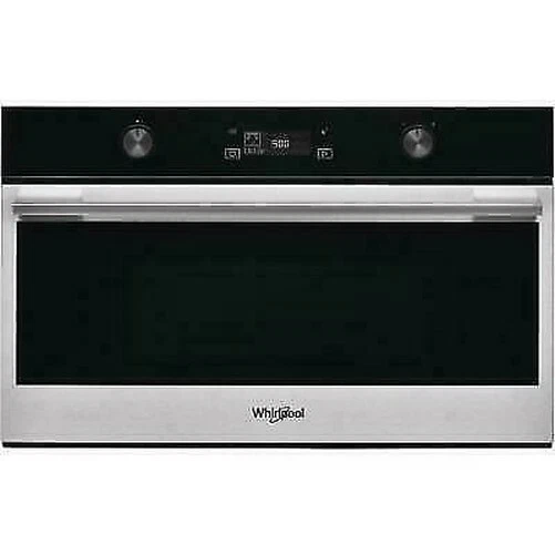 WHIRLPOOL W7 MD540 Four Encastré Avec Gril 60CM Acier Inox