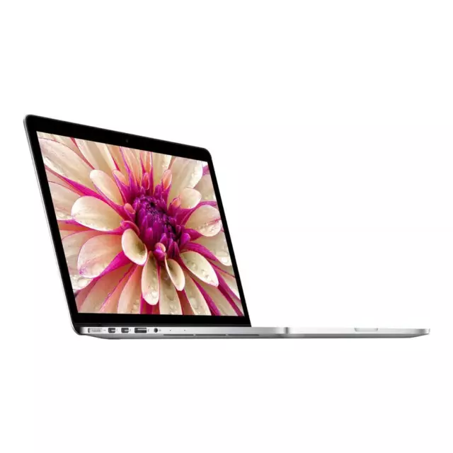 APPLE MACBOOK PRO MAC OS MOJAVE RETINA M-2014 i5 RAM 16GB SSD 128GB LAPTOP | 928