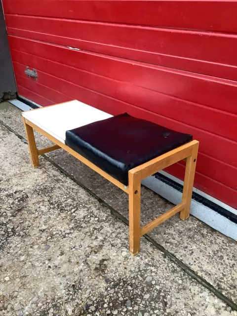 Vintage phone chair deals
