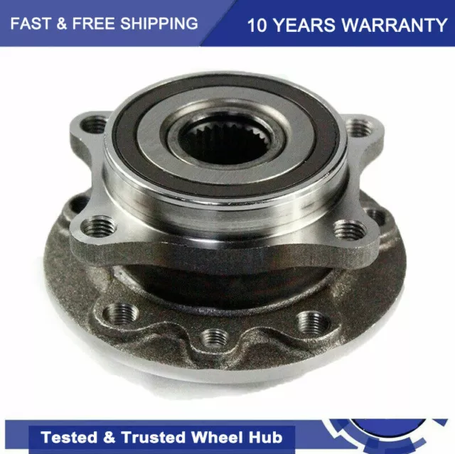 Wheel Bearing & Hub Assembly fits 2015 - 2020 Jeep Renegade 2018 - 2020 Compass