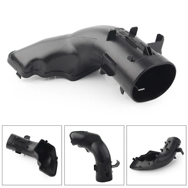 Luftfilter Ansaugrohr Schlauch 13717521011 Für BMW 2004-2007 530i 3.0L-L6