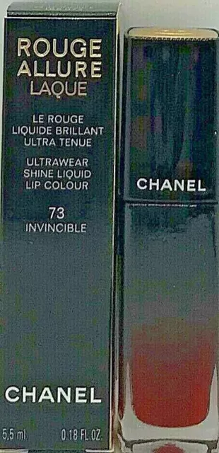 CHANEL Ultrawear Shine Liquid Lip Colour
