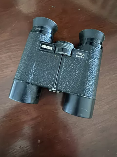 Zeiss Dialyt 8x30B Binoculars