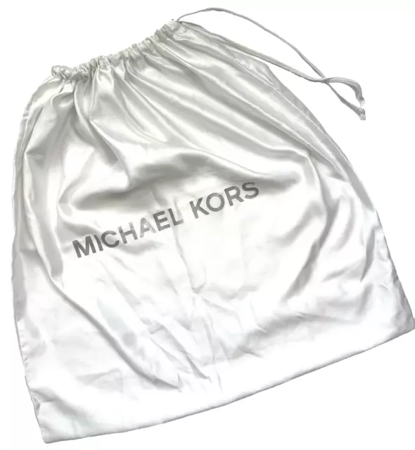 Michael kors protective discount bag