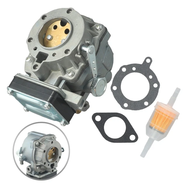 Kit de piston de cylindre, ensemble de cylindre de tronçonneuse en aluminium de haute qualité, performances stables, facile à installer pour outils de jardin 136 137 141 142
