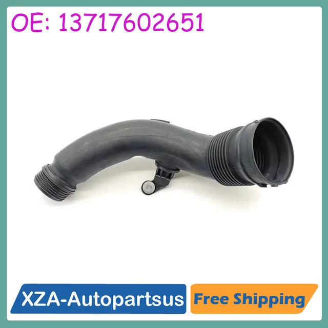 For BMW F30 335i 435i XDrive Intake Hose Air Filter Housing Pipe - Foto 7