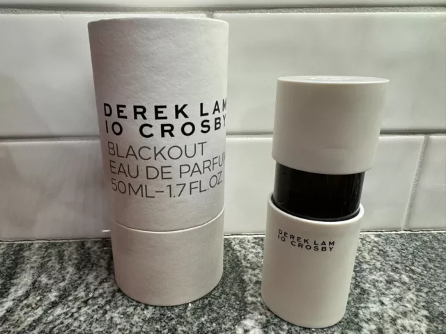 derek lam 10 crosby blackout 50ml see description