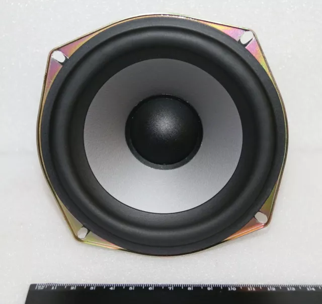 POLK AUDIO / RD5538-1 / CSi 3 CENTER CHA / DRIVER 5,25" / ORIGINAL POLK PARTS