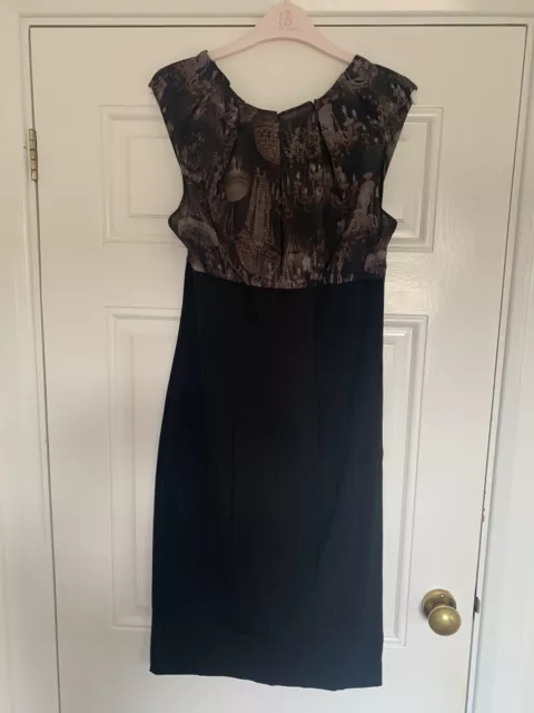 Ted baker deals chandelier dress