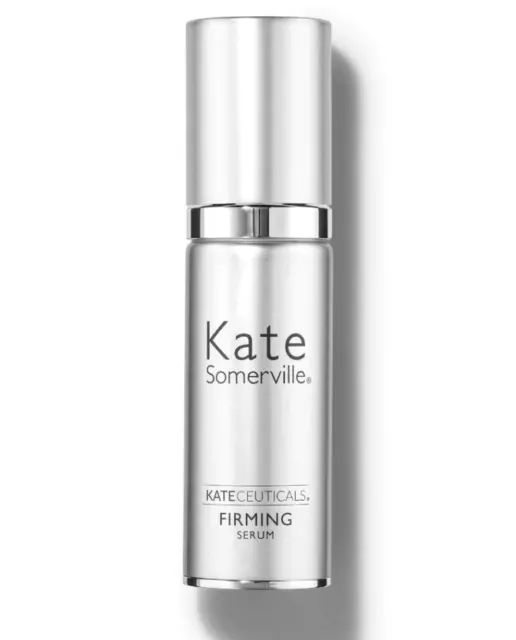 Kate Somerville Kateceuticals Suero Reafirmante Péptido & Hialurónico Acid