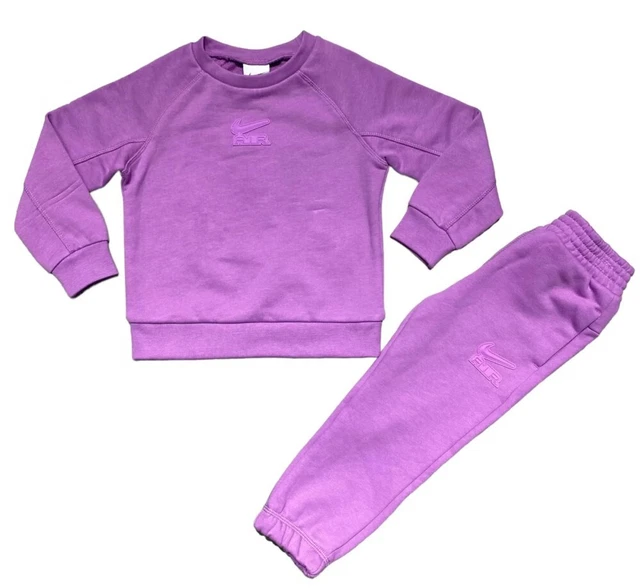 Tuta Bambina Air Fit Nike