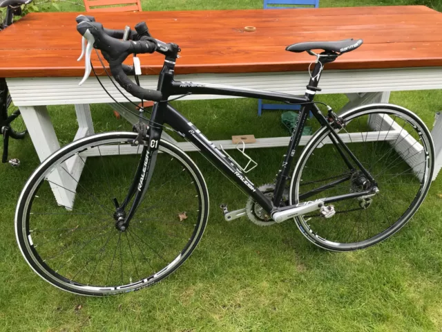Raleigh 2025 revenio 3.0