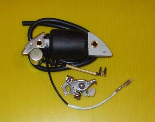 CDI Électronique Bobine d'allumage pour Honda F400 F450 F600