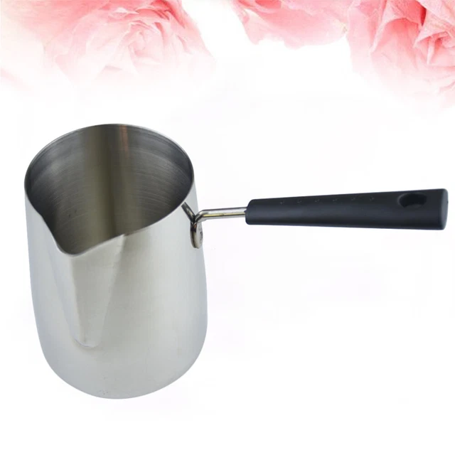 SUPVOX Calzascarpe Telescopico In Acciaio Inox, Manico Regolabile Per Scarpe E Stivali, Design Ergonomico Per Anziani E Famiglie