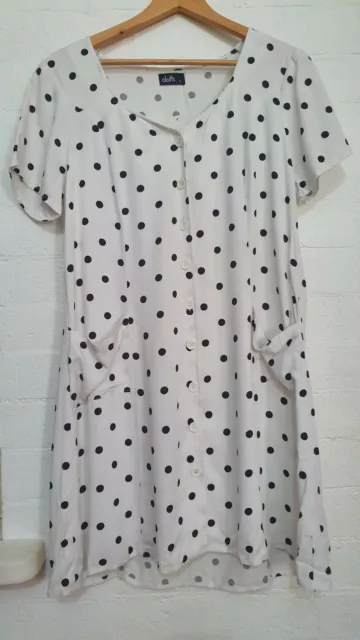 Dotti shift sales dress