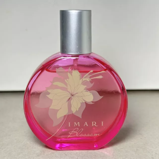 AVON IMARI ORIGINAL Eau De Cologne Perfume 50mL with BOX