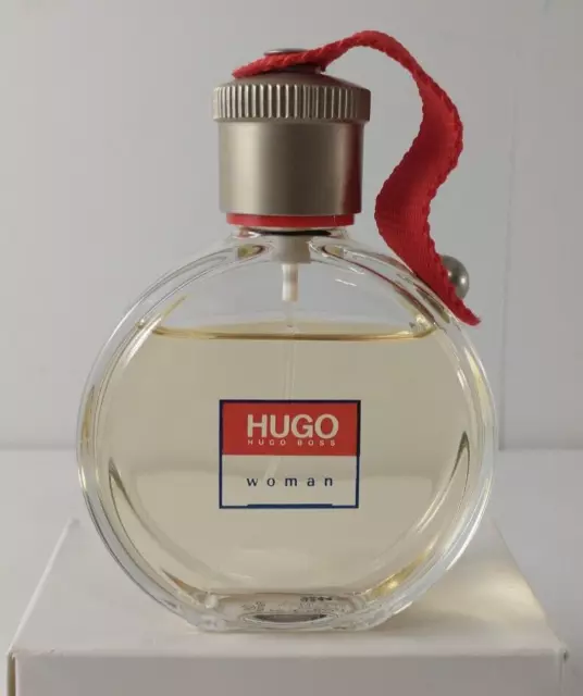 ORIGINAL HUGO WOMEN By Hugo Boss Eau De Toilette Y2K Perfume For Women ...