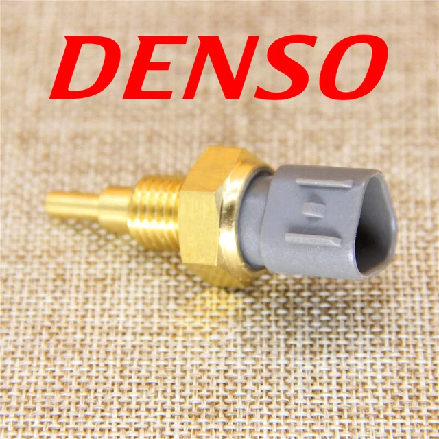22630AA161 NEW COOLANT Temp Sensor fits Chevrolet Mazda Scion Subaru