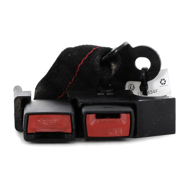 Ceinture sécurité arrière droite occasion - Volvo XC60 - 39818864 - GPA