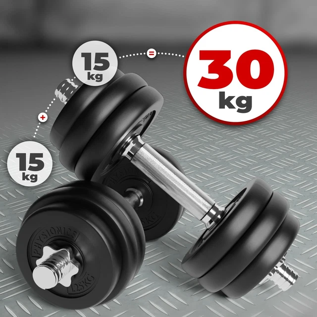Bilanciere Cromato 180 Cm. Chiusura Vite TOORX BCV-180 – LUMA FITNESS