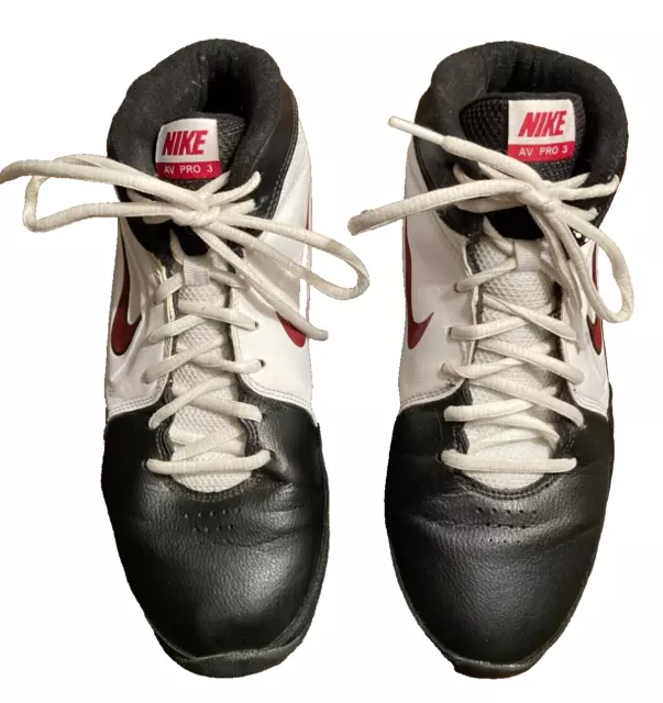 Nike av pro 3 hotsell