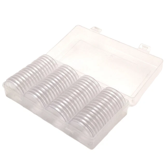INF Capsules d'ongles Amande Courtes Transparentes Semi-Dépolies - 216pcs