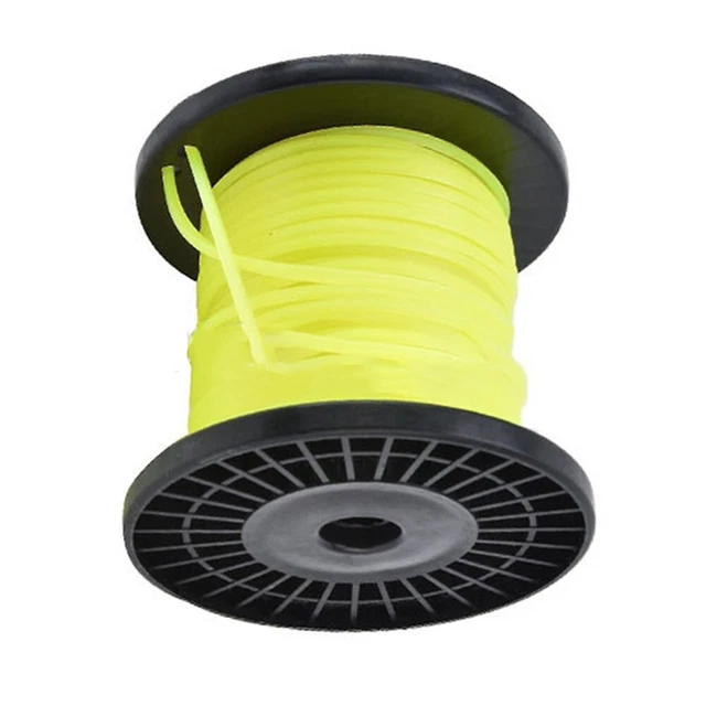 Fil De Ligne Acier Pêche 10m - Fil Tressé 7 Brins - Avec Coque Plastique - Pour Poissons Prédateurs - 20/40 Livres