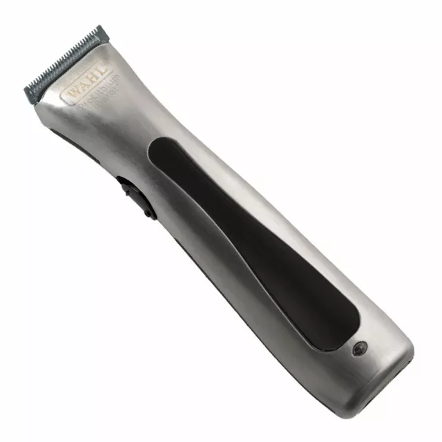 Wahl - Beret Trimmer Contorni Forbici Capelli Barber 08841-616