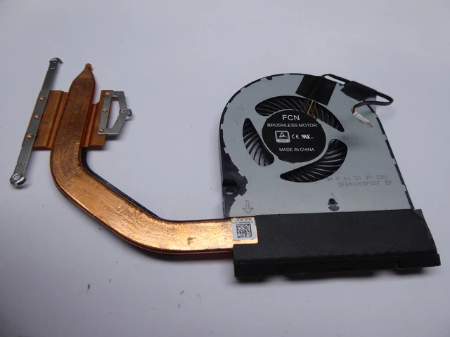 VENTILATEUR CPU FAN POUR ACER ASPIRE 5349-B813G32MNKK 5349-B813G50MNKK