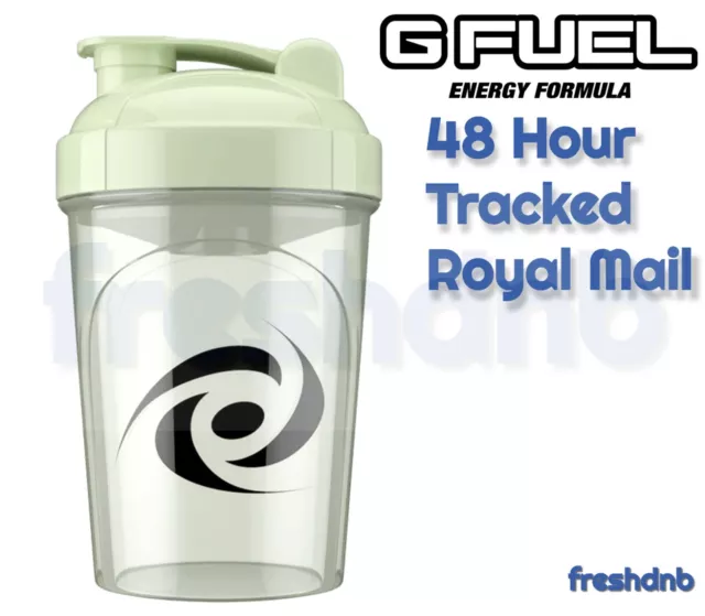 G FUEL Energy Formula, Glow-in-the-Dark